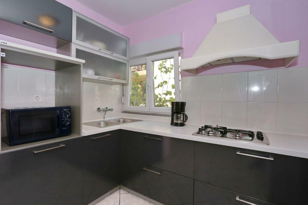 Villa Neyla Вир Екстериор снимка