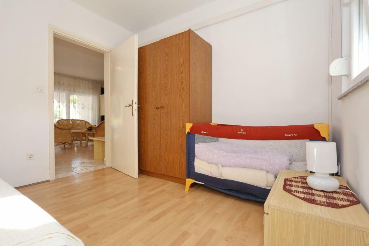 Villa Neyla Вир Екстериор снимка